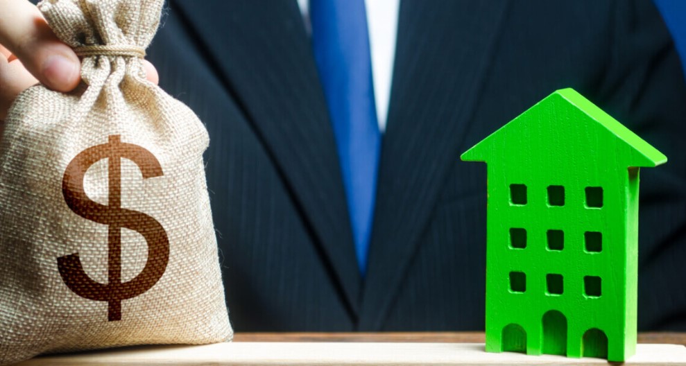 Сравнение ипотеки и потребительского кредита